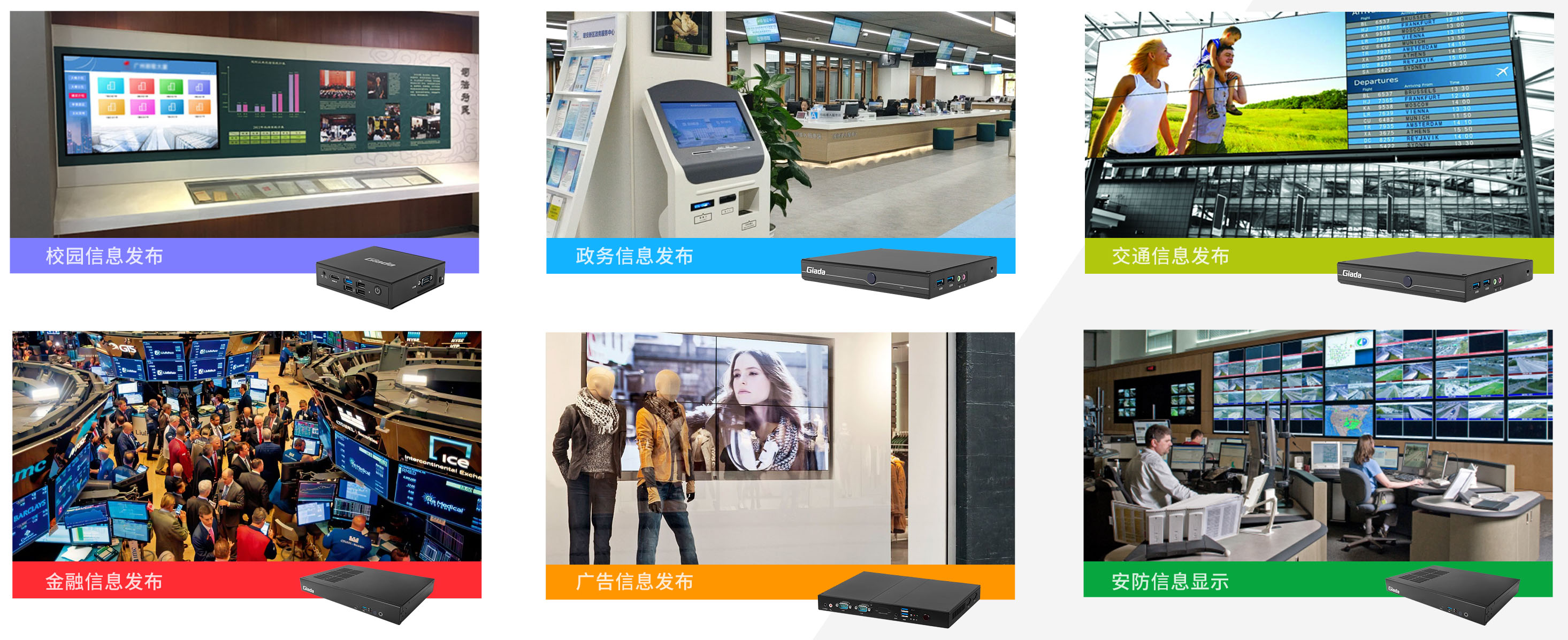 凯发(中国)科技智能媒体播放器